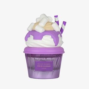 Lattafa Mallow Madness Give Me Gourmand